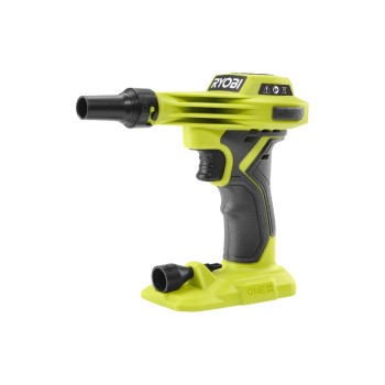 Akku-Luftpumpe RVI18-0, 18 V, ohne Akku und Ladegerät Akku-Luftpumpe RVI18-0, 18 V, ohne Akku und Ladegerät