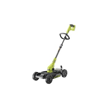 accu-City-Rasenmäher RY18LMC30A-0, 18 V, 33 cm, ohne accu and Ladegerät accu-City-Rasenmäher RY18LMC30A-0, 18 V, 33 cm, ohne accu and Ladegerät