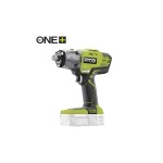 RYOBI Perceuses à percussion sans fil R18IW3-0, Solo, 18 V, 400 Nm