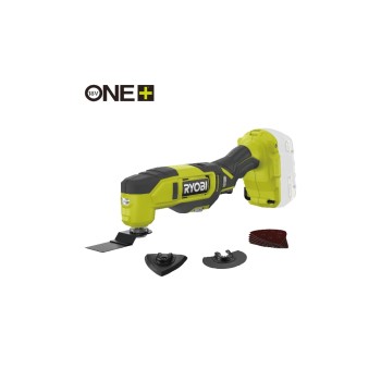 accu-Multitool RMT18-0, 18 V, 3°, ohne accu and Ladegerät accu-Multitool RMT18-0, 18 V, 3°, ohne accu and Ladegerät