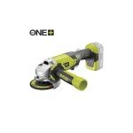 RYOBI Meuleuse d'angle sans fil R180AG-0, Solo, Ø 115 mm