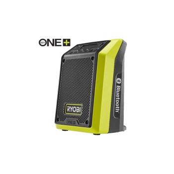 accu-Bluetooth-Radio RRDAB18-0, 18 V, 10 W, ohne accu and Ladegerät accu-Bluetooth-Radio RRDAB18-0, 18 V, 10 W, ohne accu and Ladegerät