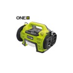 RYOBI Compresseur à batterie R18I-0 Solo, 18 V, 10.3 bar