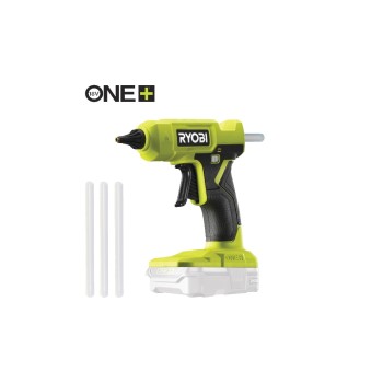 accu-Heissklebepistole RGLU18-0, 18 V, 12 mm, ohne accu and Ladegerät accu-Heissklebepistole RGLU18-0, 18 V, 12 mm, ohne accu and Ladegerät