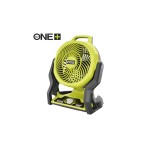 RYOBI Ventilateur au sol RF18-0, 18 V, Solo