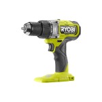 RYOBI Perceuse-visseuse à percussion sans fil RPD18BL2-0