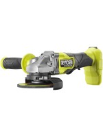 RYOBI Meuleuse d'angle sans fil RAG18BL-0