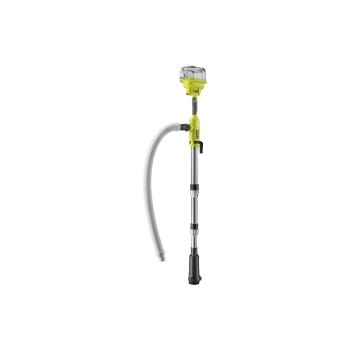 Akku-Regenfasspumpe, Solo, RY18STPA-0 Akku-Regenfasspumpe, Solo, RY18STPA-0