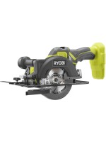 Akku-Handkreissäge R18CS115-0 / Solo, 18 V, ohne Akku und Ladegerät