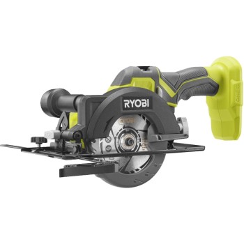 Akku-Handkreissäge R18CS115-0 / Solo, 18 V, ohne Akku und Ladegerät Akku-Handkreissäge R18CS115-0 / Solo, 18 V, ohne Akku und Ladegerät