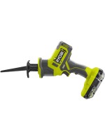 RYOBI Scie sabre à une main 18 V ONE+ R18RSC-0