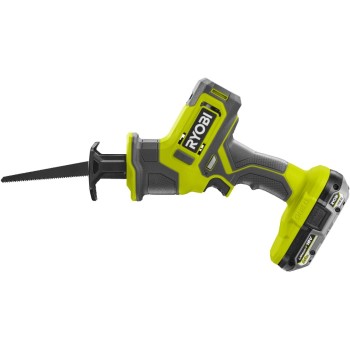 Akku-Säbelsäge R18RSC-0 / Solo, 18 V, ohne Akku und Ladegerät