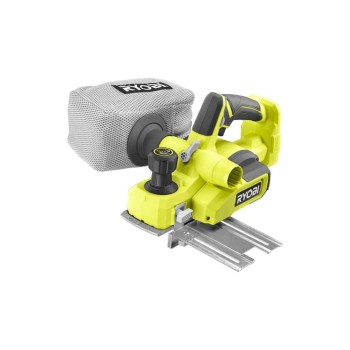 accu-Hobel RPL18-0 / Solo, 18 V,  ohne accu and Ladegerät