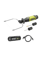 RYOBI Coupe-fil chaud sur batterie RHC4-120G