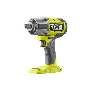 accu-Schlagschrauber Brushless RIW18BL-0, 18 V,  ohne accu and Ladegerät