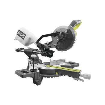 Akku-Kapp-/Gehrungssäge RMS18190-0, 18 V, ohne Akku und Ladegerät