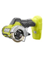 accu-Trennschleifer Brushless RCT18BL-0, 18 V,  ohne accu and Ladegerät