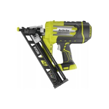 accu-Nagler R15GN18-0, 18 V,  ohne accu and Ladegerät