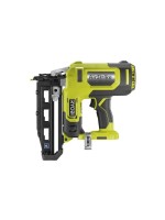 accu-Nagler R16GN18-0, 18 V,  ohne accu and Ladegerät