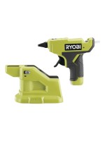 RYOBI Pistolet à colle sans fil RGLM18-0