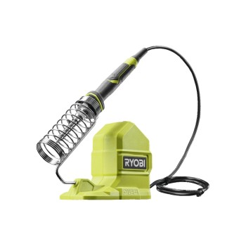 Akku-Lötkolben RSI18-0, 18 V, ohne Akku und Ladegerät Akku-Lötkolben RSI18-0, 18 V, ohne Akku und Ladegerät