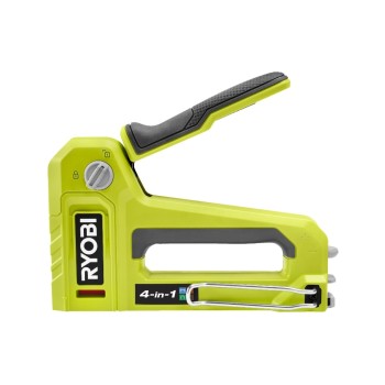 RYOBI Tacker RHFST4IN1, 4-in-1 Funktion, Tacker and Nagler RYOBI Tacker RHFST4IN1, 4-in-1 Funktion, Tacker and Nagler