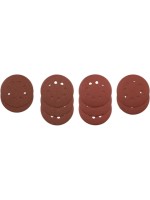 RYOBI Kits de papier abrasif RO125A10