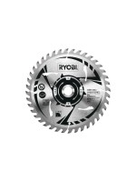 RYOBI HM-Sägeblatt CSB165A1, 165/16 mm, Passend for RYOBI Handkreissäge R18CS