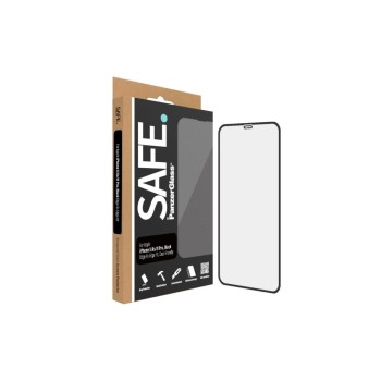 SAFE. Protection d’écran Case Friendly iPhone X/Xs/11 Pro SAFE. Protection d’écran Case Friendly iPhone X/Xs/11 Pro