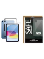 SAFE. Displayschutz Ultra Wide Fit, fürs Apple iPad 10.9 (2022)