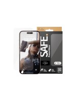 SAFE. Displayschutz Ultra Wide Fit, fürs Apple iPhone 15