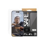 SAFE. Protection d’écran Ultra Wide Fit iPhone 15 Pro