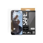 SAFE. Protection d’écran Ultra Wide Fit iPhone 15 Pro Max