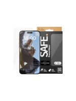 SAFE. Displayschutz Ultra Wide Fit, fürs Apple iPhone 15 Pro Max