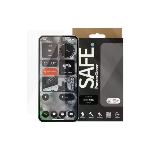 SAFE. Protection d’écran Ultra Wide Fit Nothing Phone 2