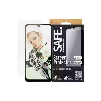SAFE. Protection d’écran Ultra Wide Fit Galaxy A25 SAFE. Protection d’écran Ultra Wide Fit Galaxy A25