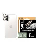 SAFE. Lens Protector iPhone 16 / 16 Plus Or