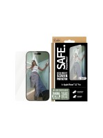 SAFE. Displayschutz Ultra Wide Fit, fürs iPhone 16 Pro