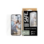 SAFE. Displayschutz Ultra Wide Fit, fürs iPhone 16 Plus