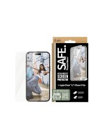 SAFE. Displayschutz Ultra Wide Fit, fürs iPhone 16 Plus