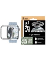 SAFE. Protection d'écran TPU Bumper Transparent 42 mm