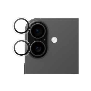 SAFE. Lens Protector iPhone 17 Clear SAFE. Lens Protector iPhone 17 Clear