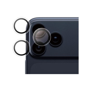 SAFE. Lens Protector iPhone 17 Pro / Pro Max Clear SAFE. Lens Protector iPhone 17 Pro / Pro Max Clear