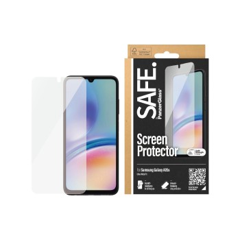 SAFE. Ultra-Wide Fit, Samsung Galaxy A05s