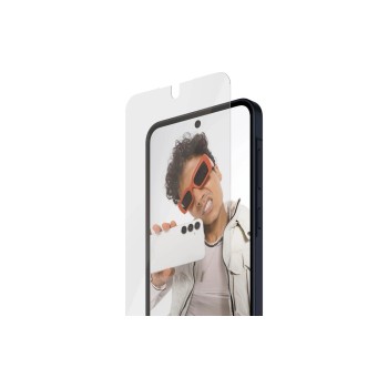 SAFE. Protection d'écran Galaxy A37 5G verre transparent