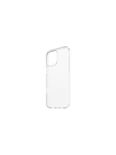 SAFE. Coque arrière Etui TPU pour iPhone 16 Pro Max