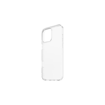 SAFE. Coque arrière Etui TPU pour iPhone 16 Pro Max SAFE. Coque arrière Etui TPU pour iPhone 16 Pro Max