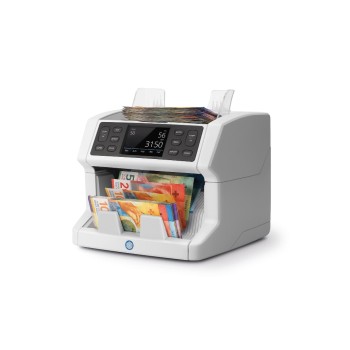 Safescan Détecteur de faux billets 2865-S Safescan Détecteur de faux billets 2865-S