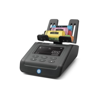 Safescan Balance compteuse de monnaie SS6175 Noir Safescan Balance compteuse de monnaie SS6175 Noir