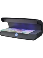 Safescan SS55 LED Geldscheinprüfer black, alle Währung von beiden pages